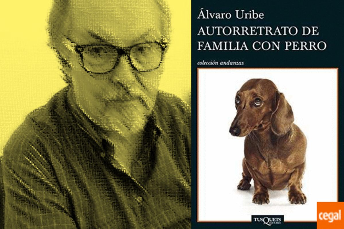 Alvaro Uribe: escribo, luego averiguo