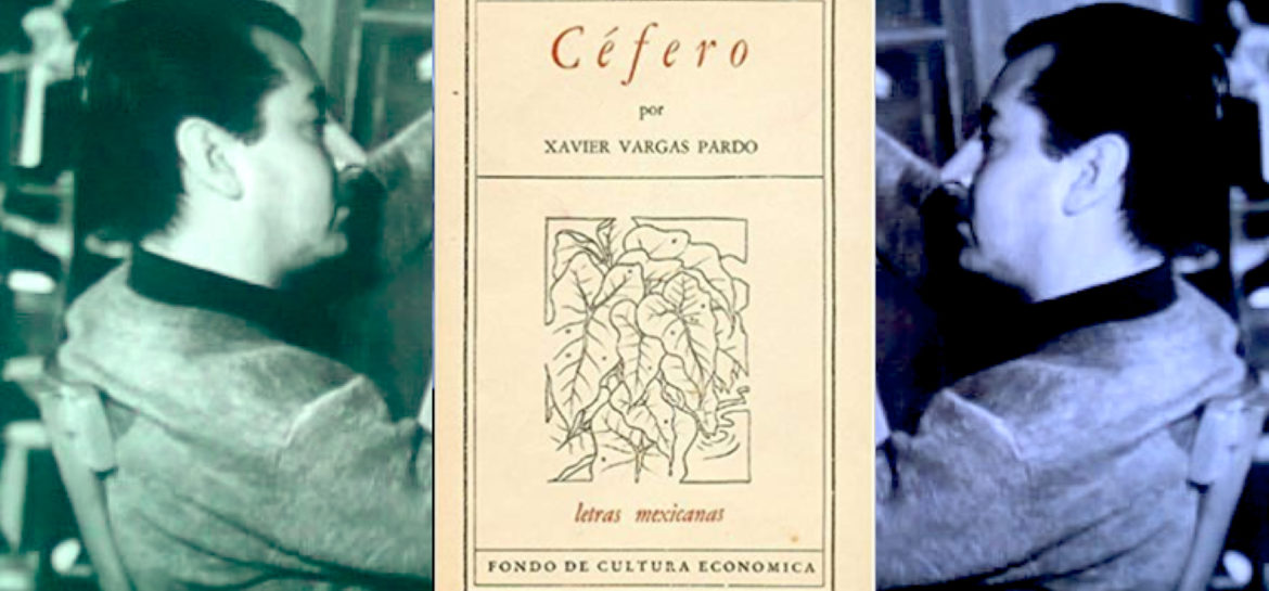 Xavier Vargas Pardo: CÉFERO y sus rescatistas