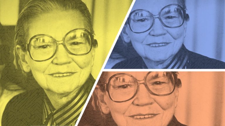 Josefina Vicens: mesura de amplio alcance