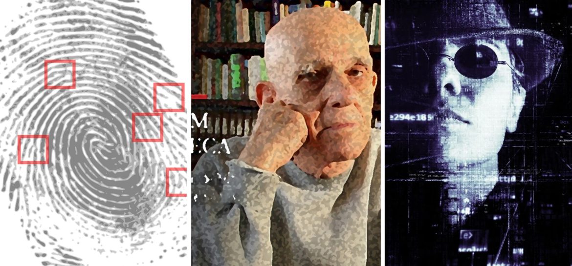 Mi historia con Rubem Fonseca *