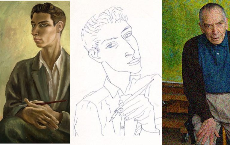 La creación como gusto: 100 años de Juan Soriano