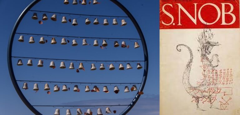 Pasamanos de Letras II