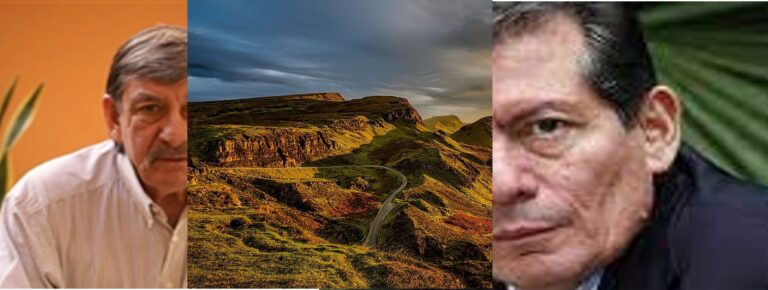 Dos novelas de la Sierra Mexicana