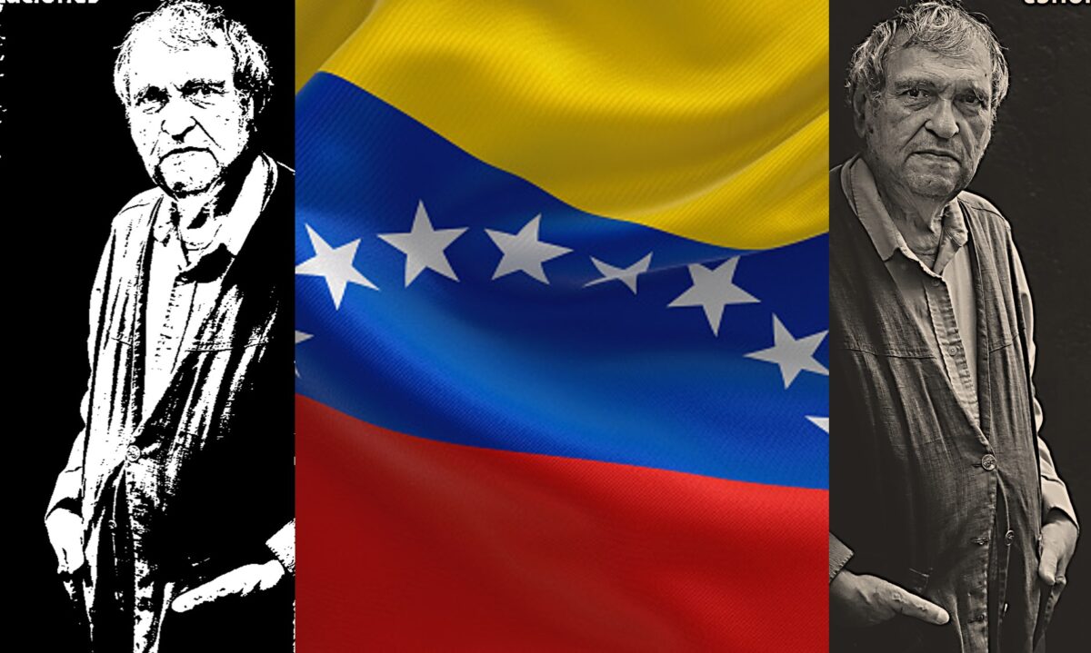 Rafael Cadenas y las letras Venezolanas