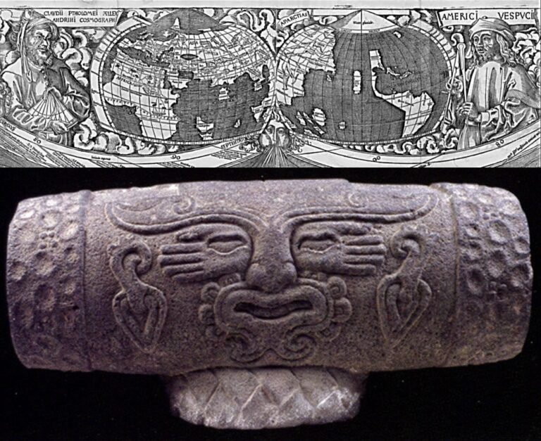 Las sonoridades denegadas del Nuevo Mundo