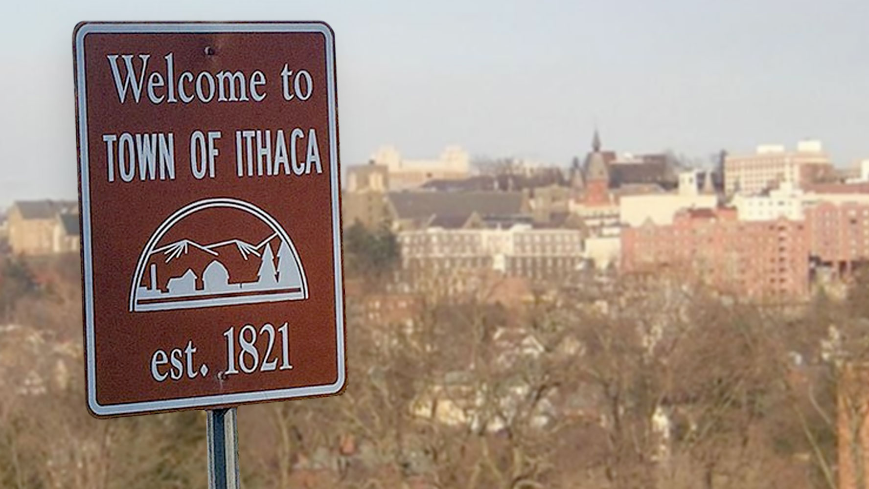 Mi(s) Ithaca(s)