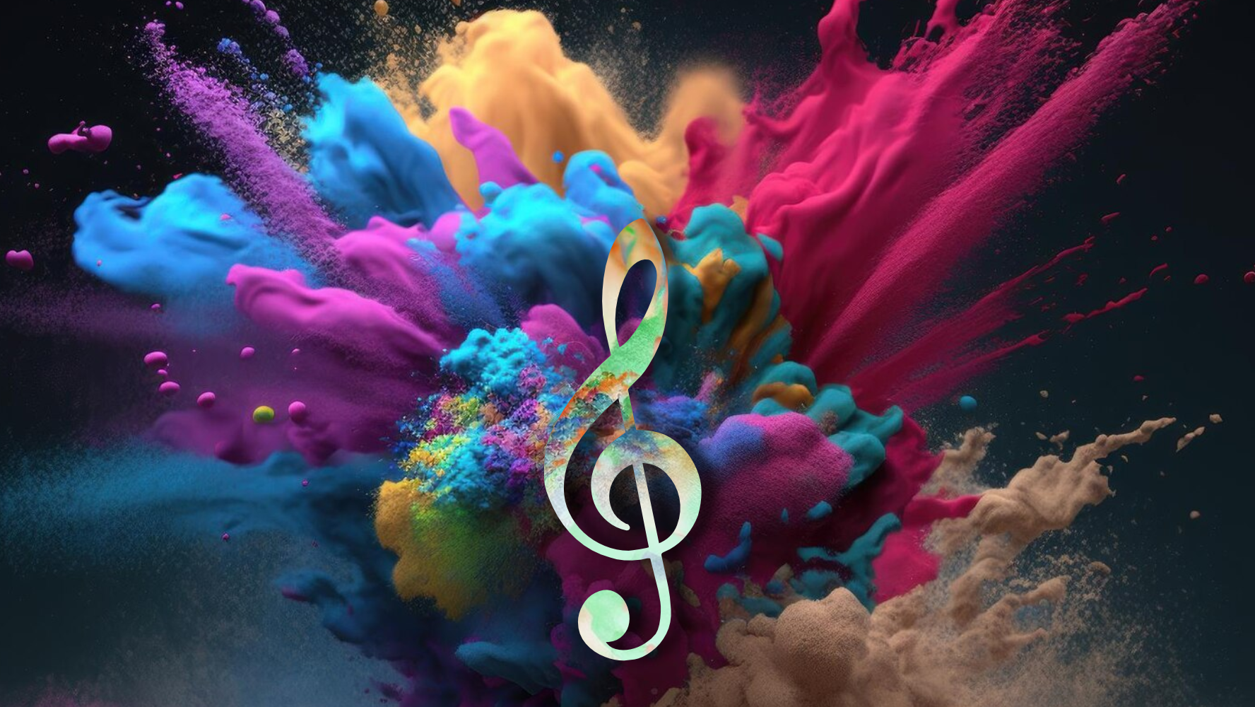 De Colores y de Músicas