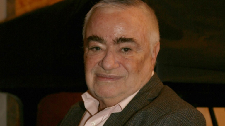 Entre Siglos y Mundos con Ignacio Solares