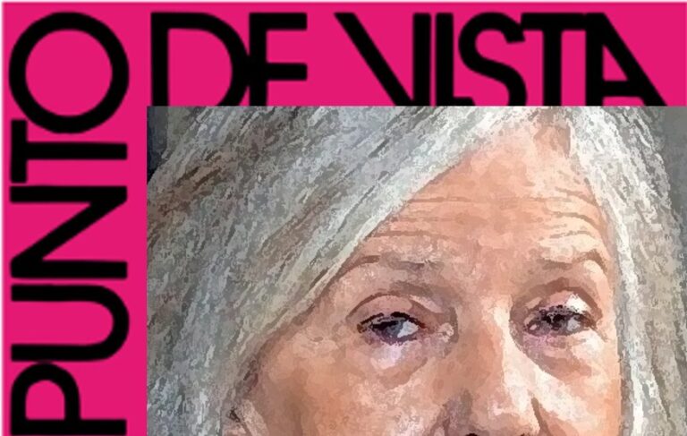 Beatriz Sarlo: Punto de Vista imperecedero