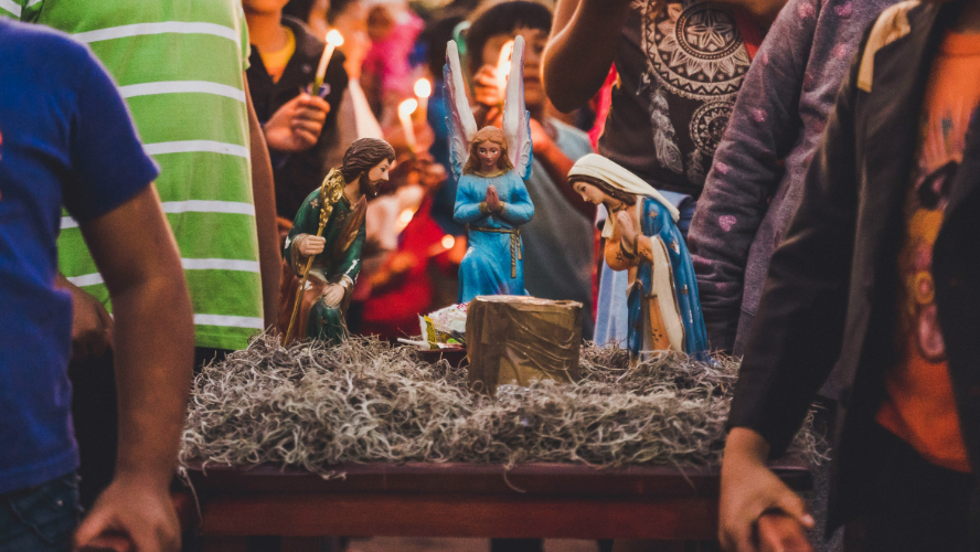 Cuento navideño