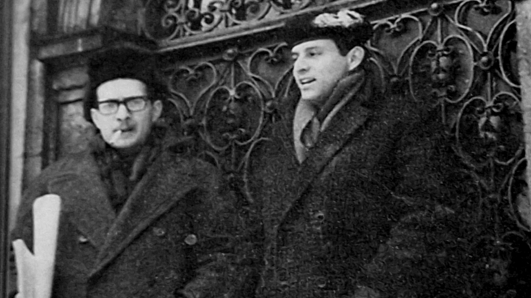 El oscuro hermano gemelo