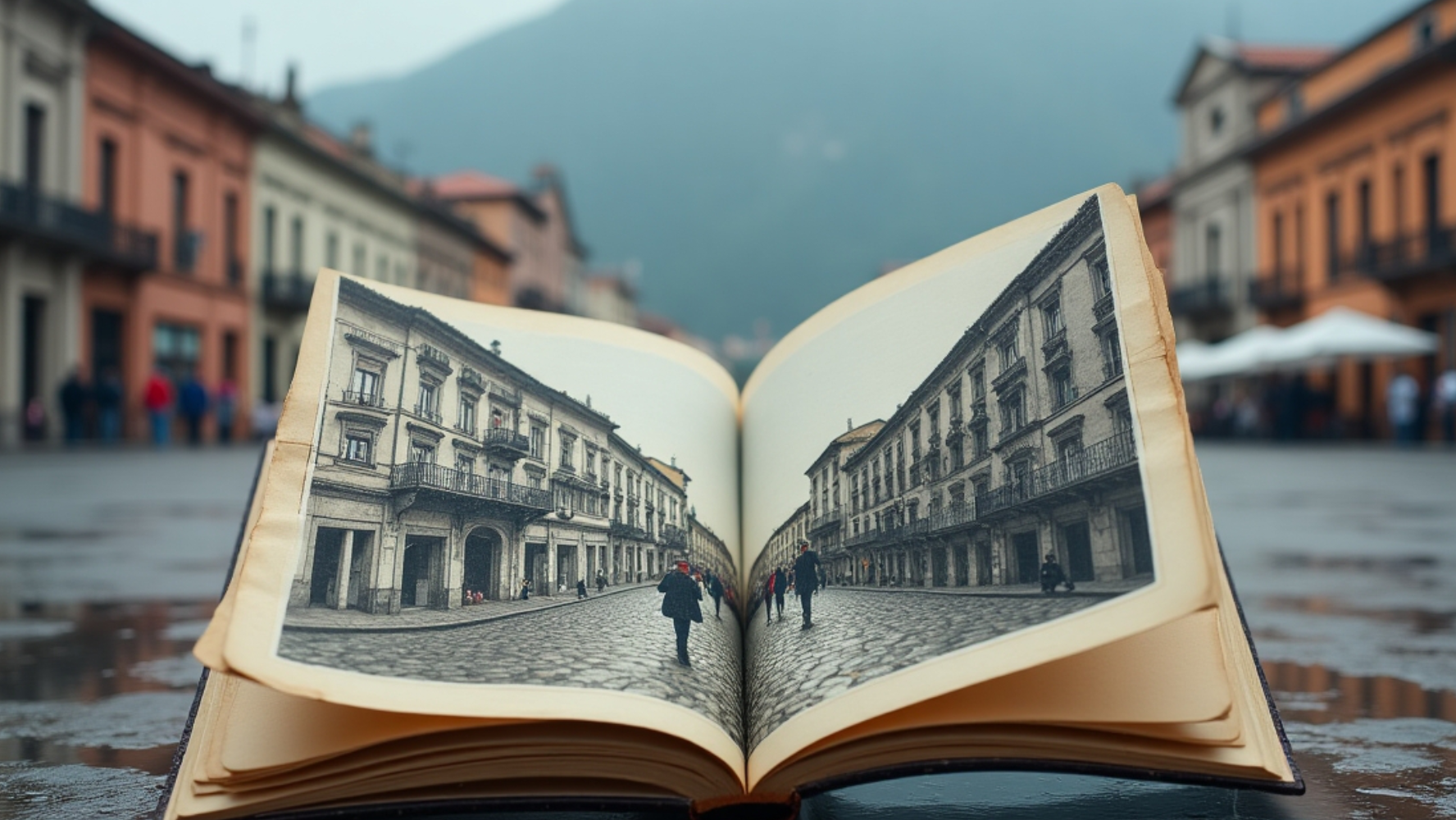 Alejandro Ariceaga: Toluca, un legado universal