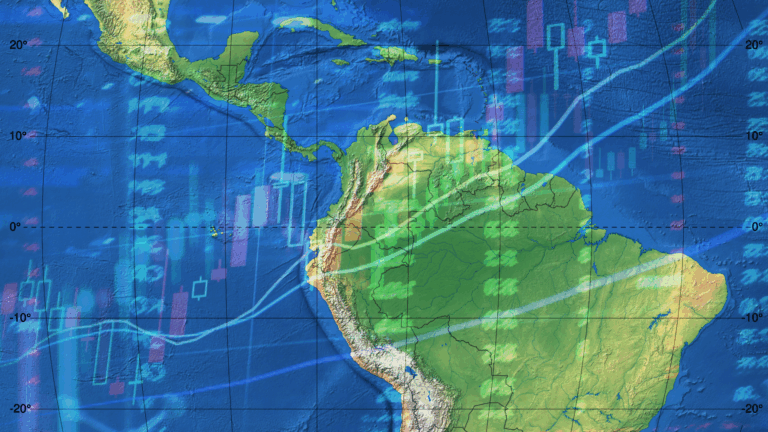 El crecimiento económico: una discusión pertinente