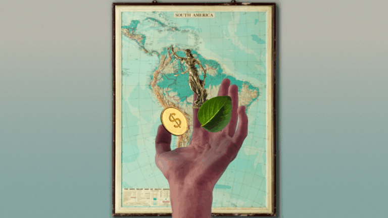 Los desafíos del desarrollo económico en América Latina