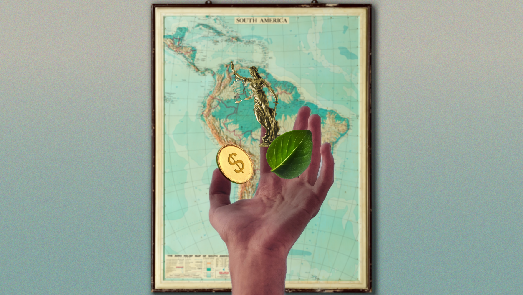 Los desafíos del desarrollo económico en América Latina