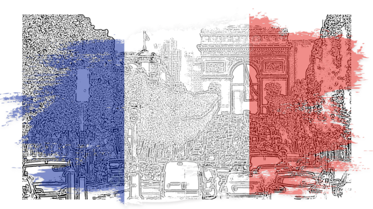 Visiones Parisinas II