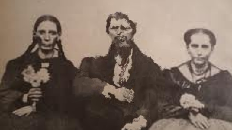 Dos fotografías de Don Benito