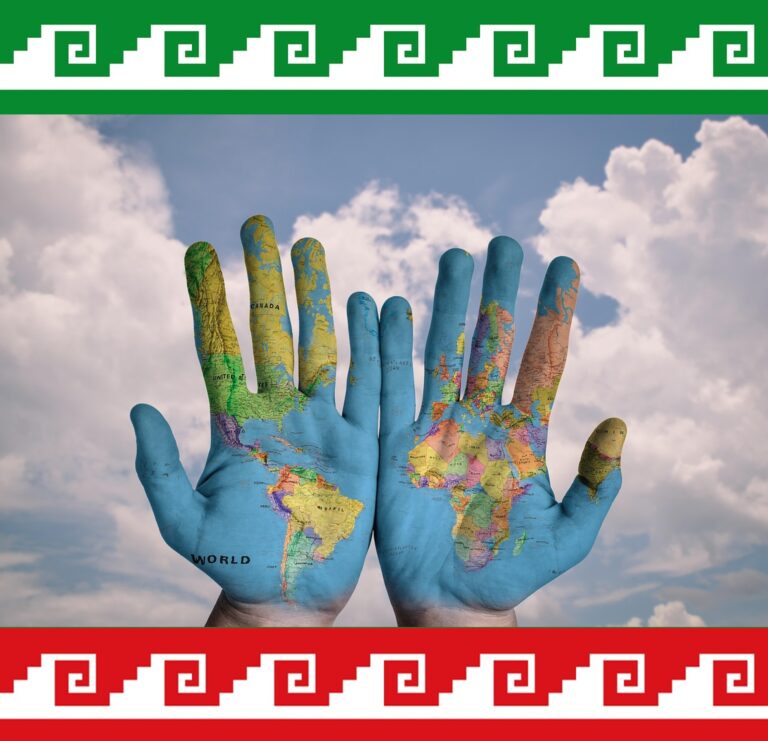 México y el mundo: realidad y oportunidades 2026
