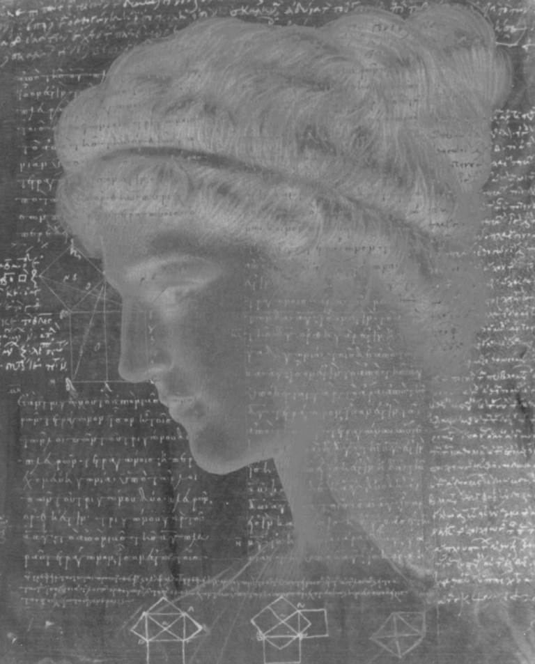 Hypatia ausente