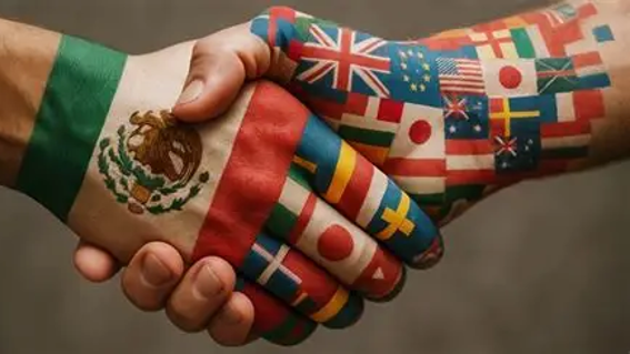 Una estrategia ante la zozobra global