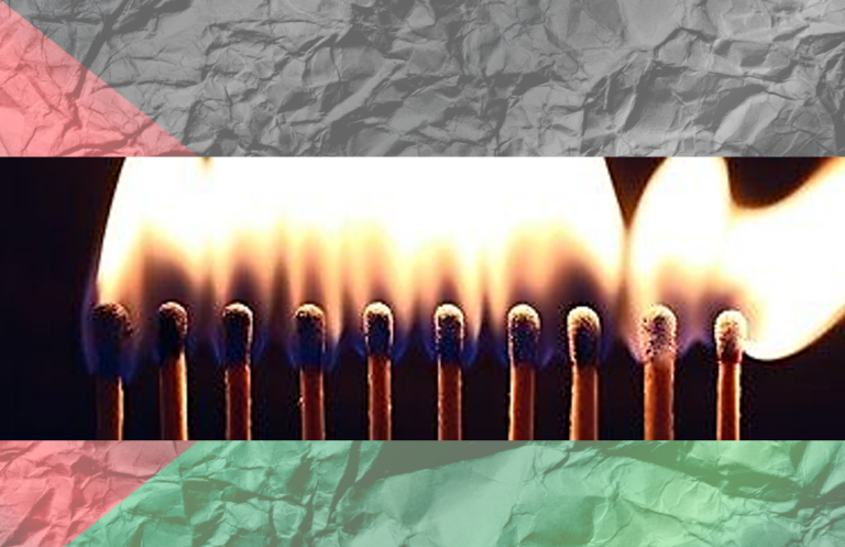 Iluminaciones – Poetas Palestinos